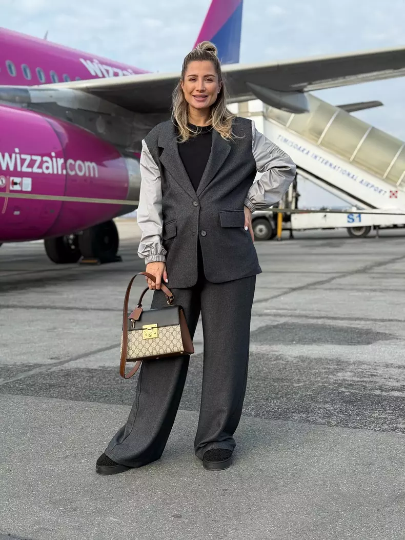 claudia puican insarcinata2