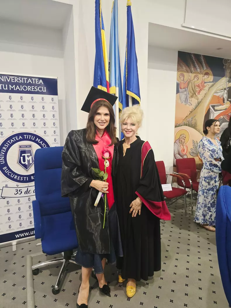 Monica Barladeanu absolvire7