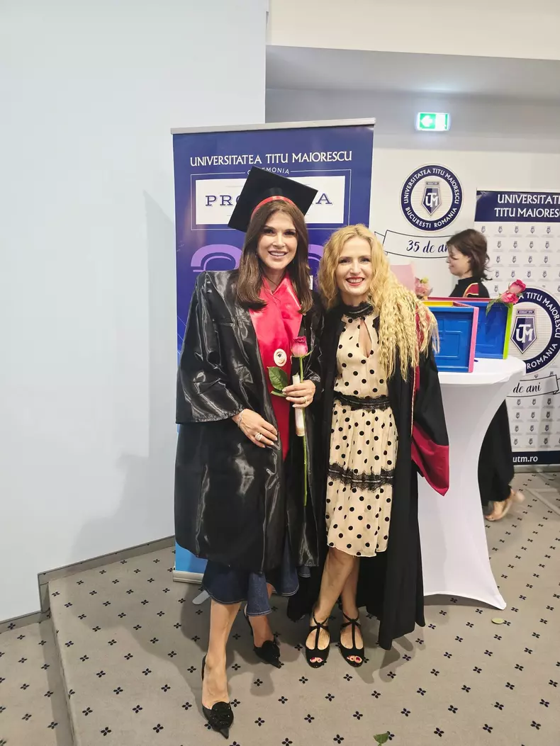 Monica Barladeanu absolvire8