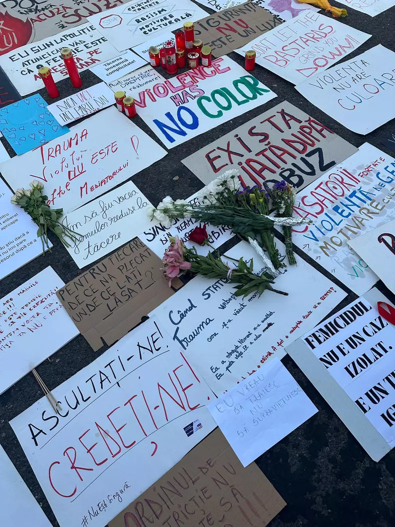 protest piata victoriei2