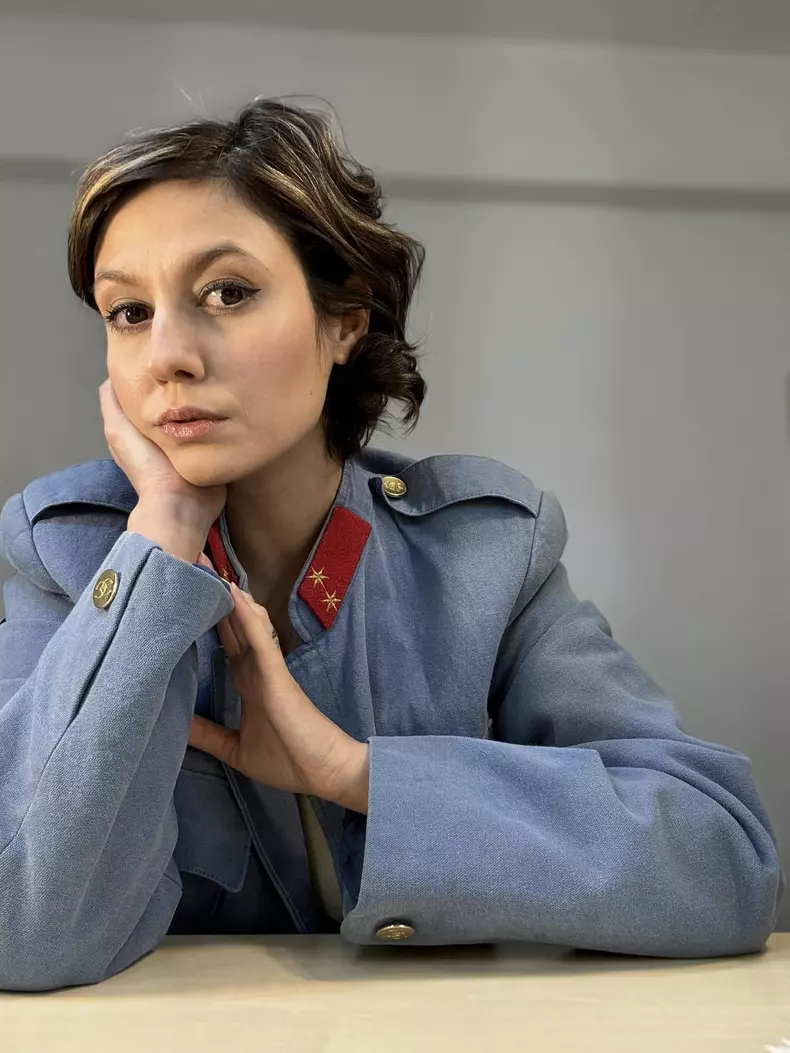 Ada Galeș3