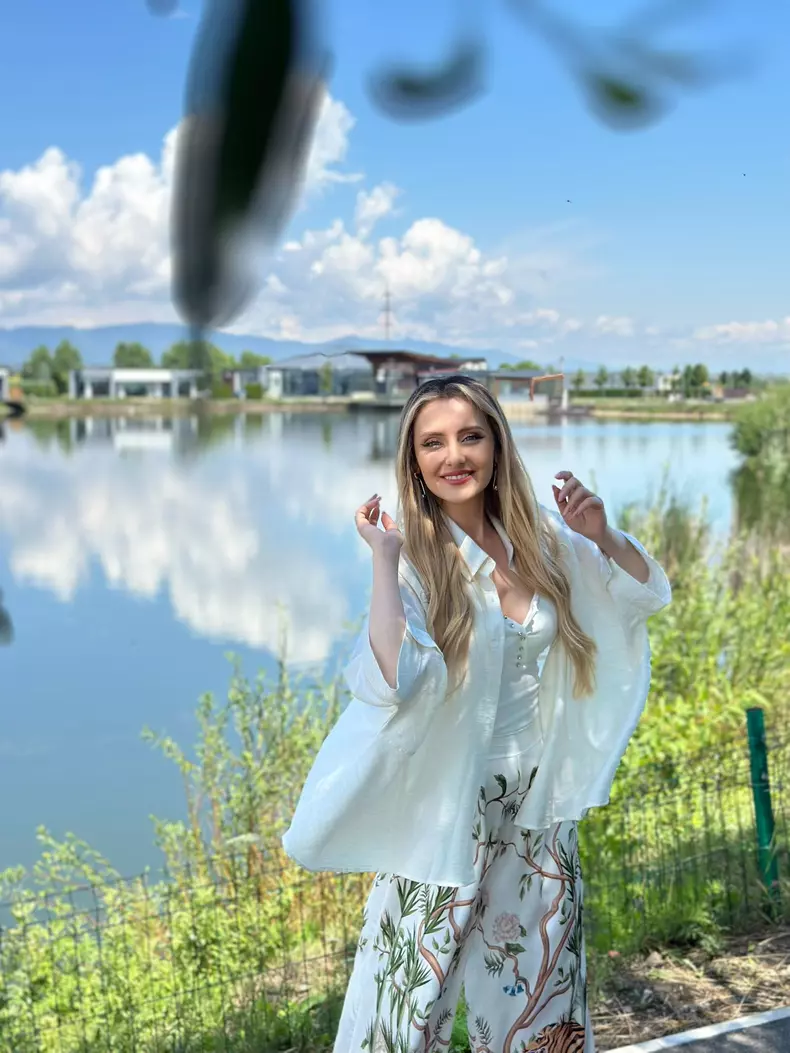 Alina Sorescuu