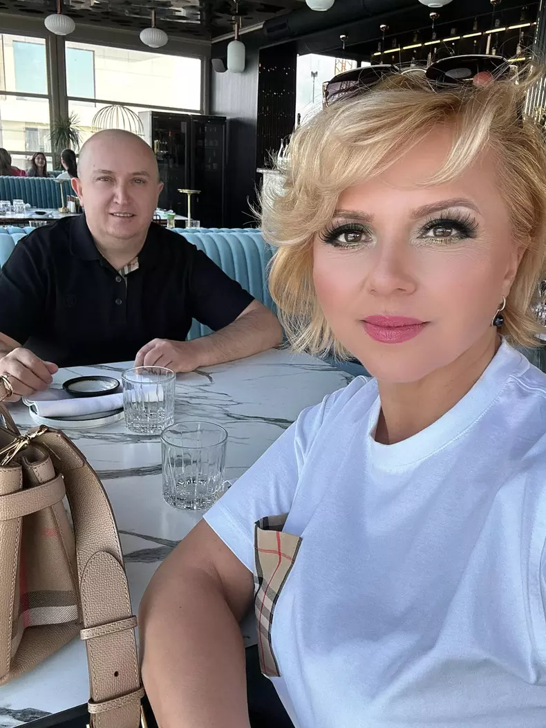 Cornelia și Lupu Rednic9