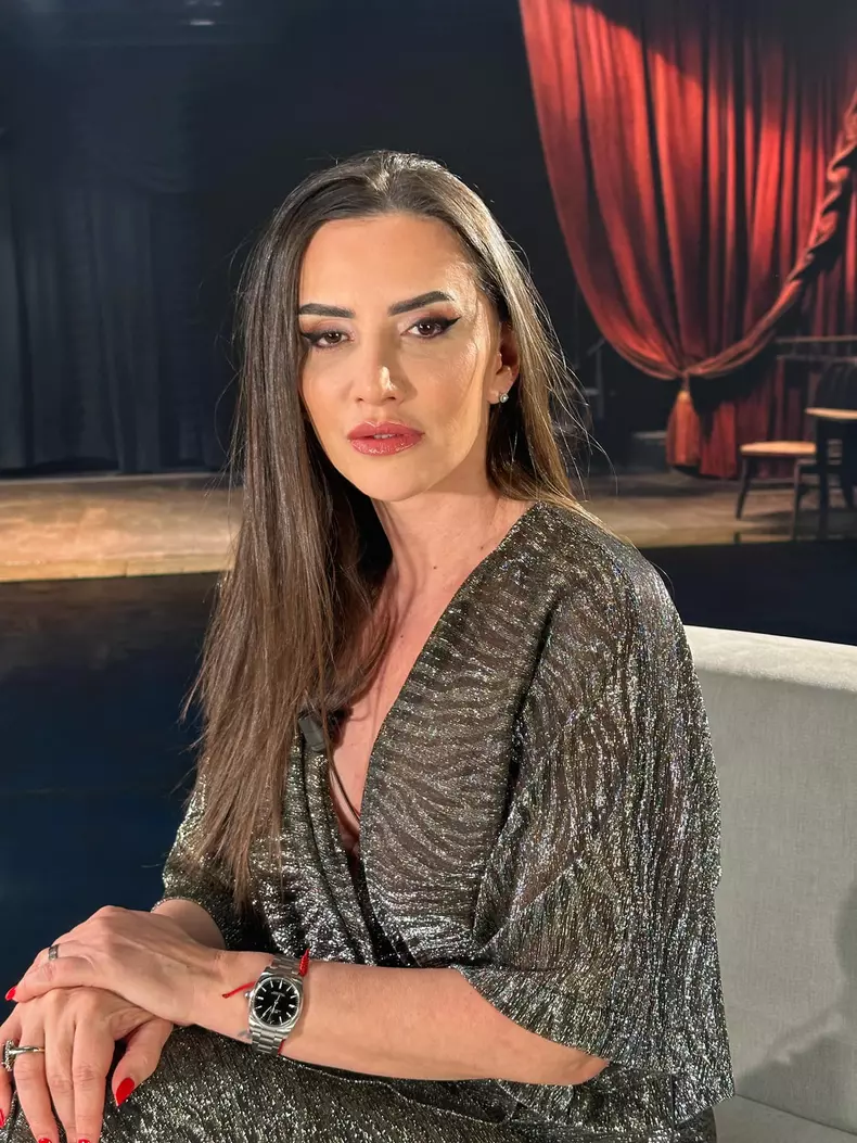Mara Bănică11