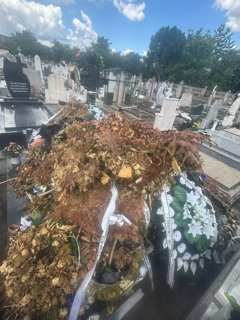 mormant mihai leu18