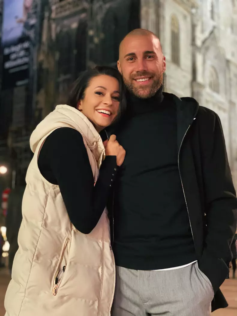 Nicole Öttl partener2
