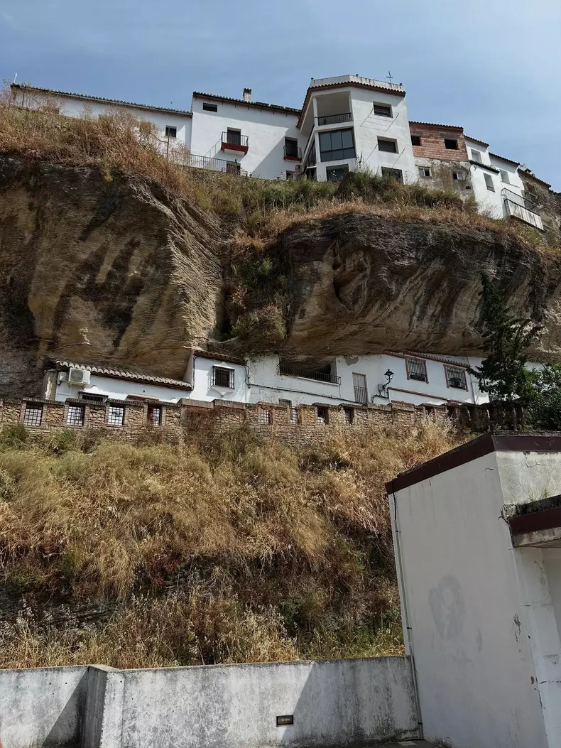 Setenil de las Bodegas11