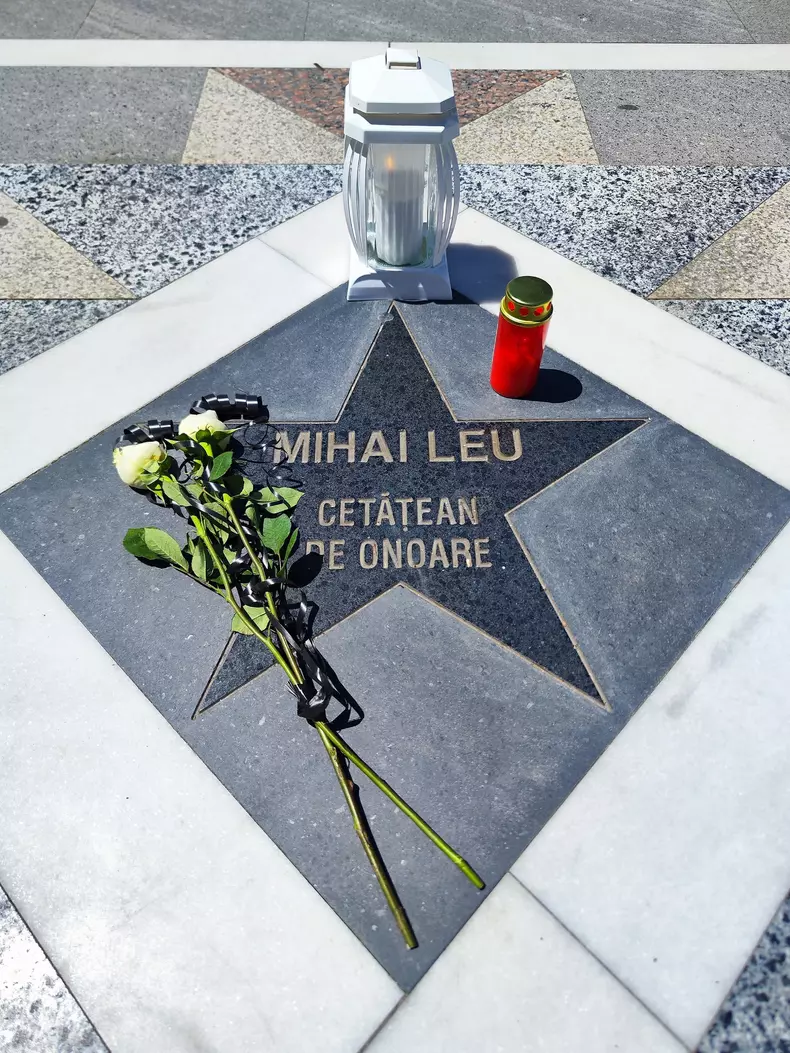 steaua dedicata lui mihai leu4