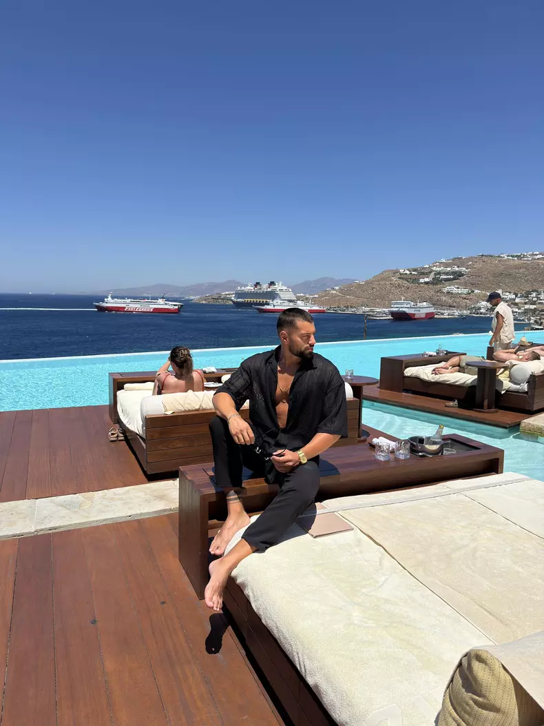 Teo de la Insula iubirii4