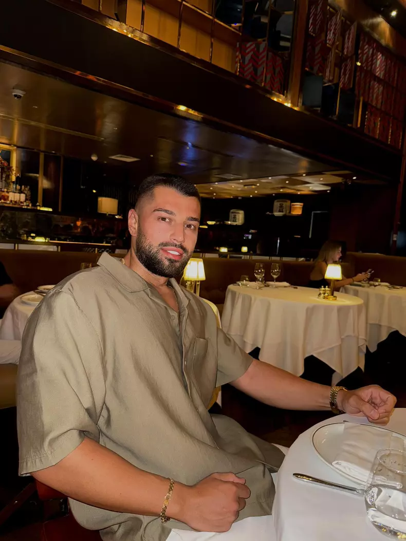 Teo de la Insula iubirii6