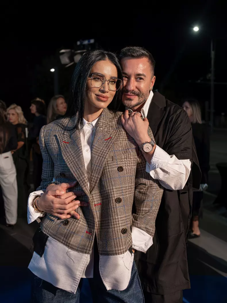 Adrian Perjovschi si Adelina Pestrițu 2 ok