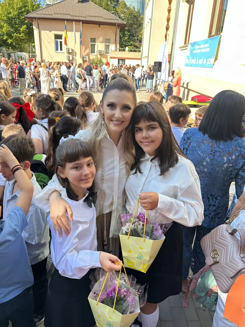 alina sorescu