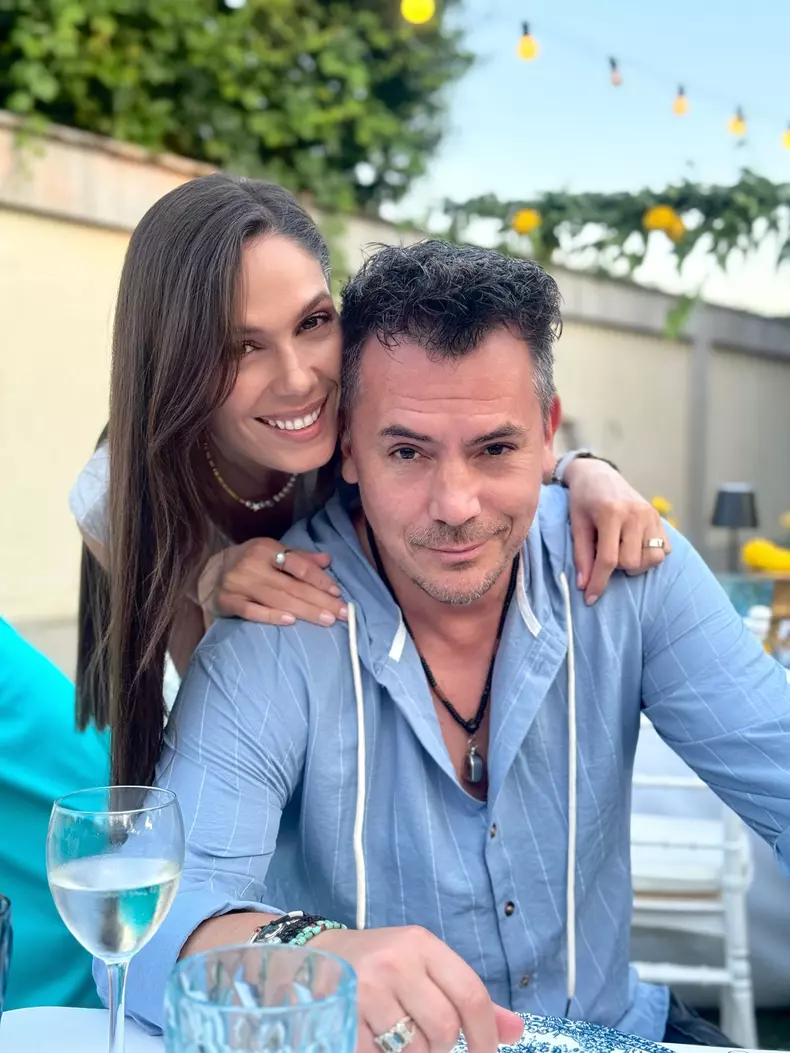 irina si razvan fodor