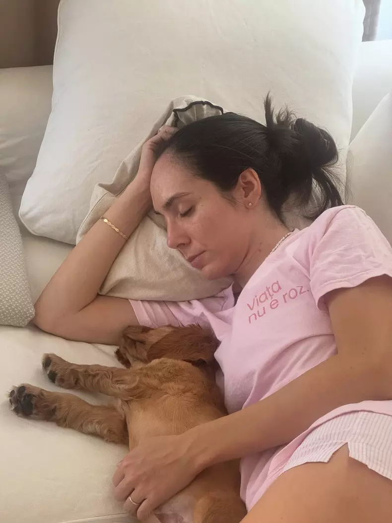 Alexandru Ion si sotia (3)