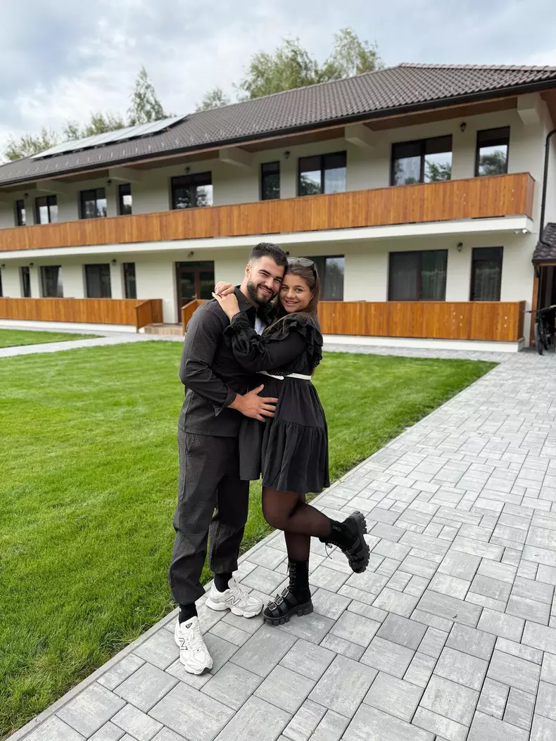 Iancu Sterp și Denisa Coțolan4