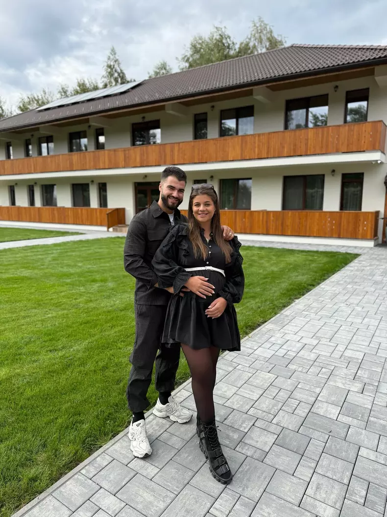 Iancu Sterp și Denisa Coțolan5