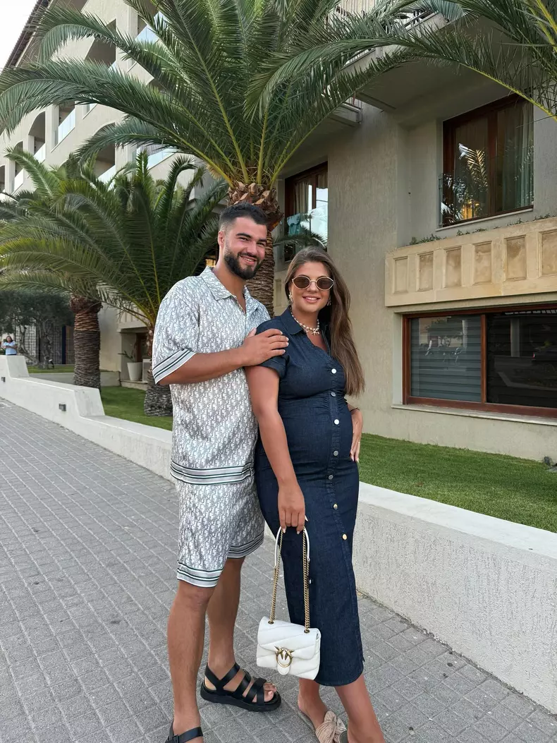 Iancu Sterp și Denisa Coțolan6