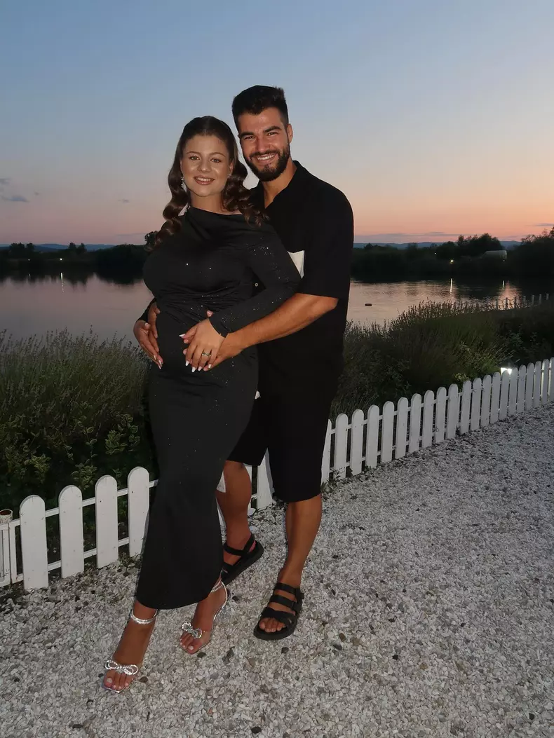 Iancu Sterp și Denisa Coțolan7