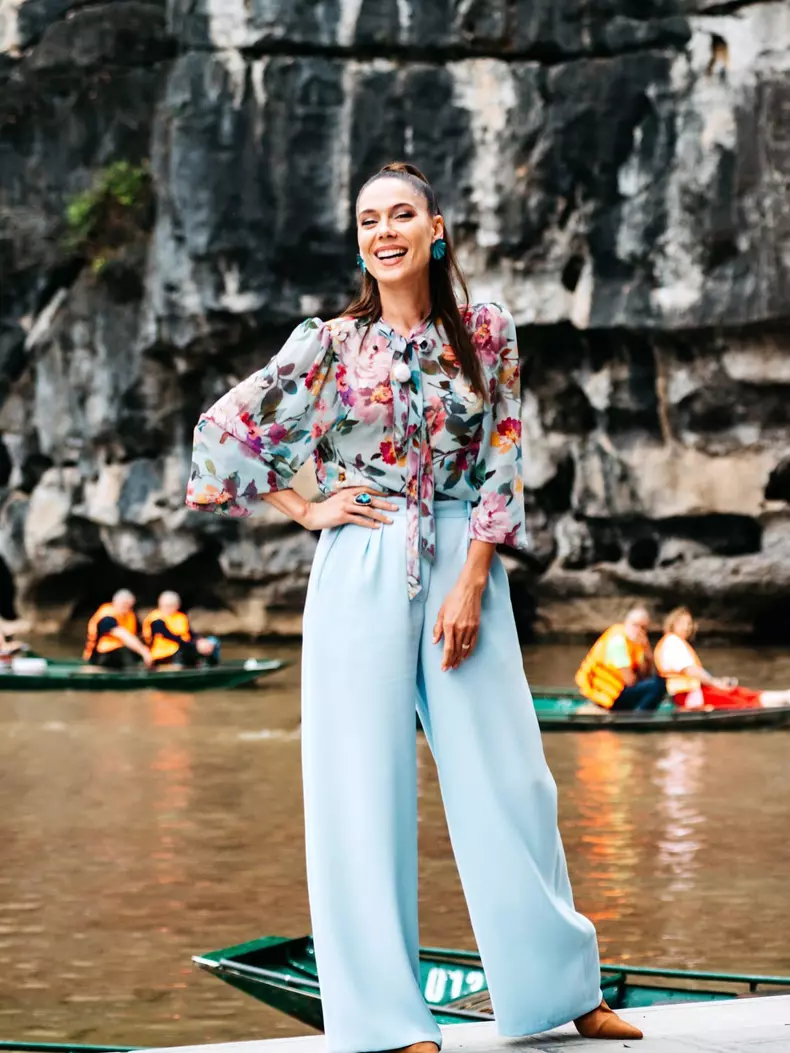 irina fodor asia express