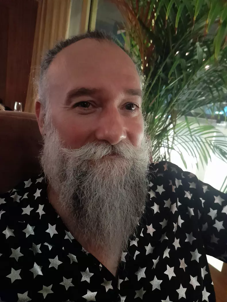 Marius Keseri directia 5 trupa