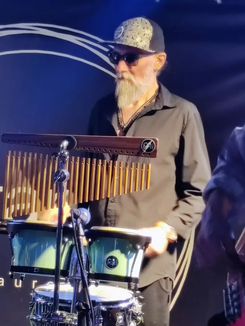 Marius Keseri directia 5 trupa5