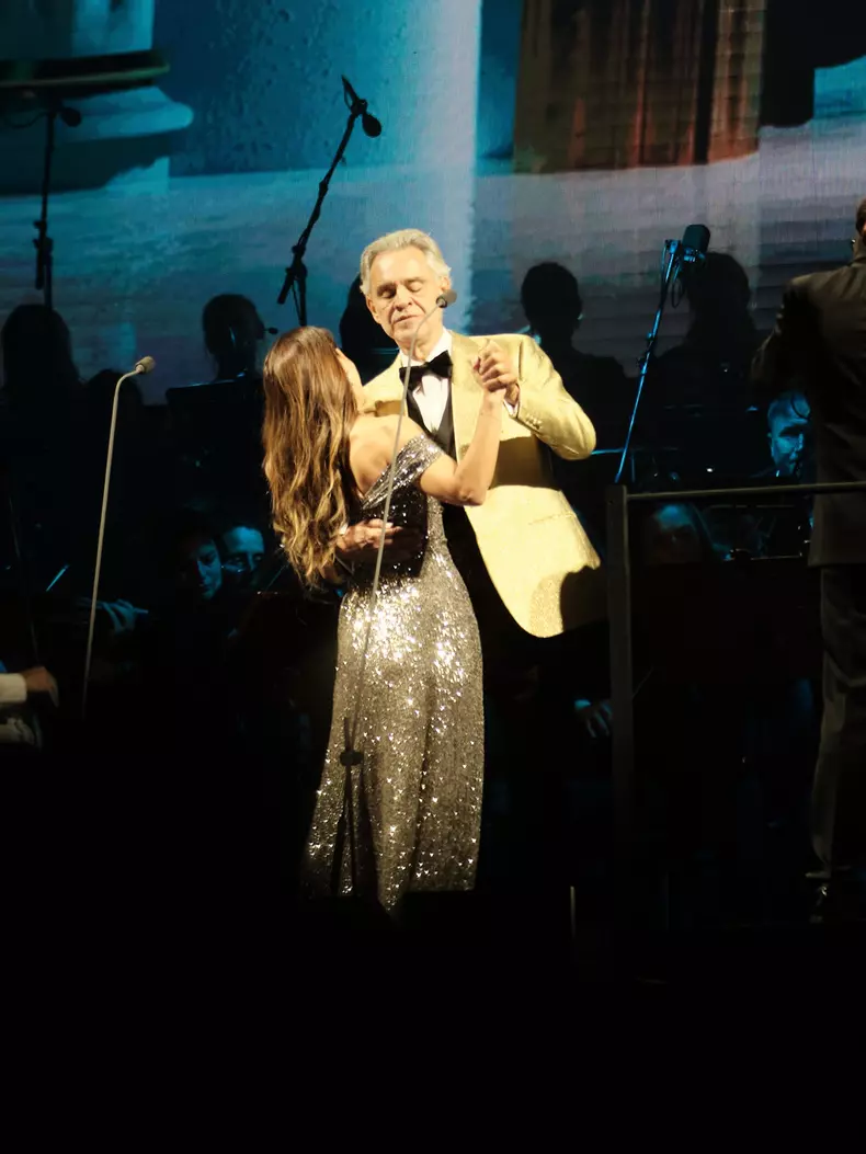 andreea bocelli unforgettable (2)