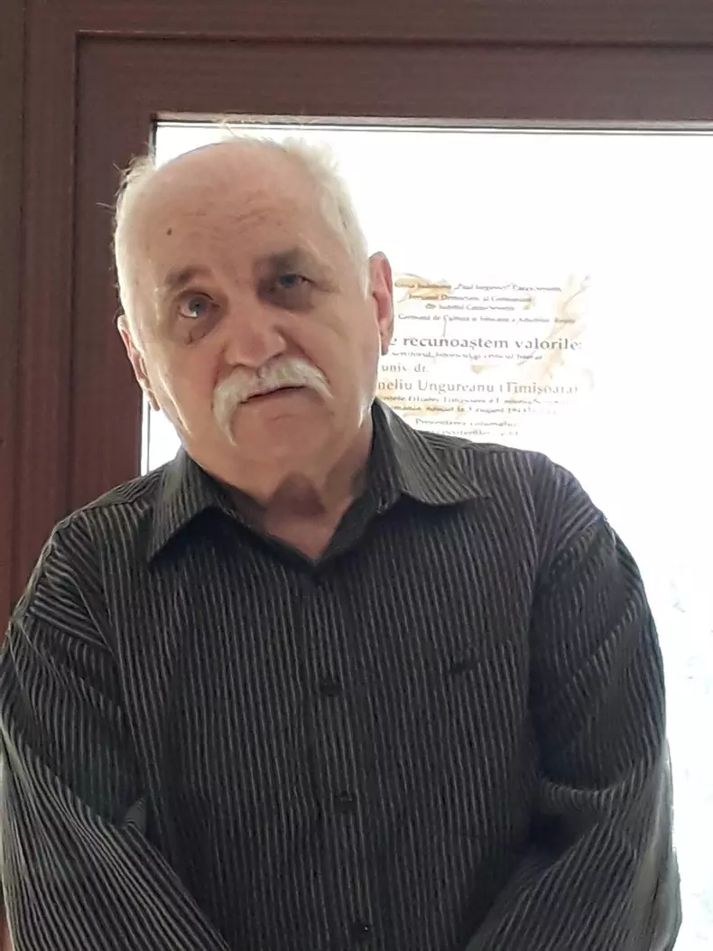 Cornel Ungureanu3