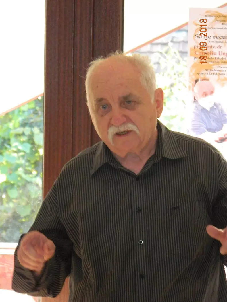 Cornel Ungureanu4