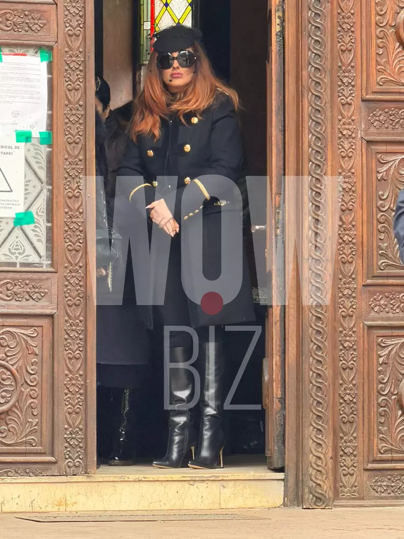 nidia moculescu
