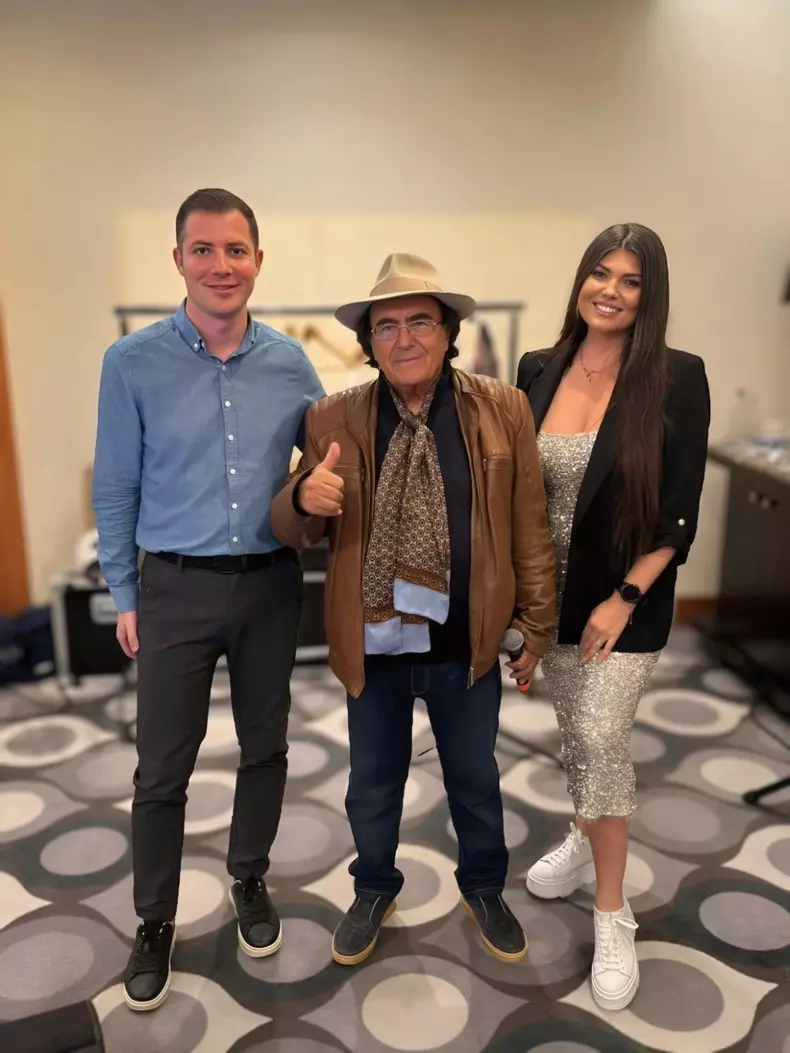 paula cu al bano
