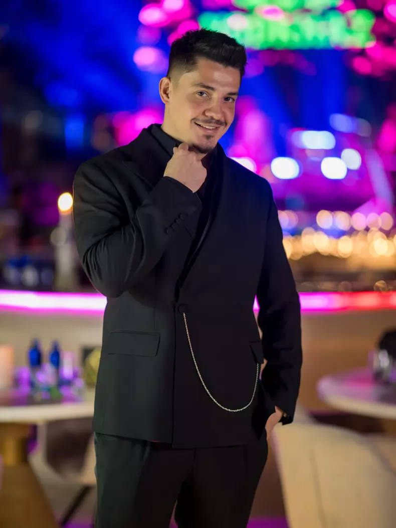 Bogdan de la Ploiești10