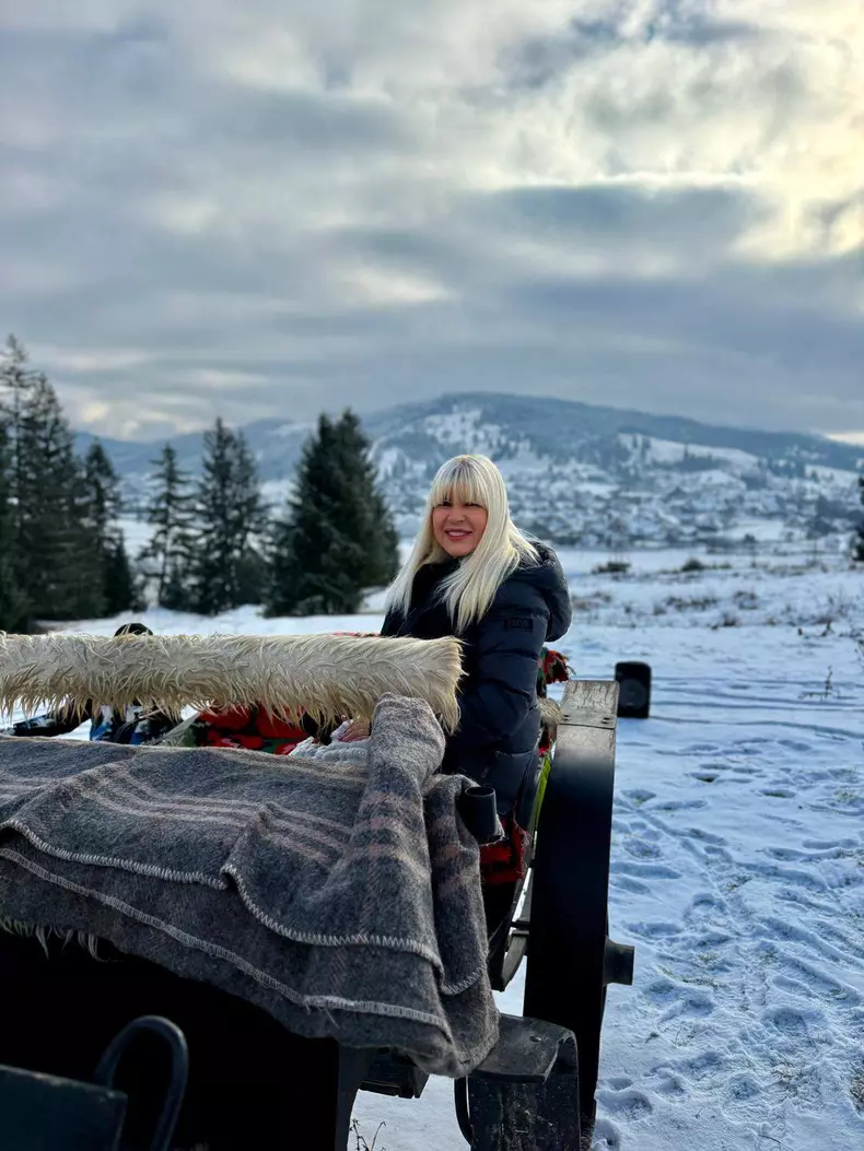 elena udrea