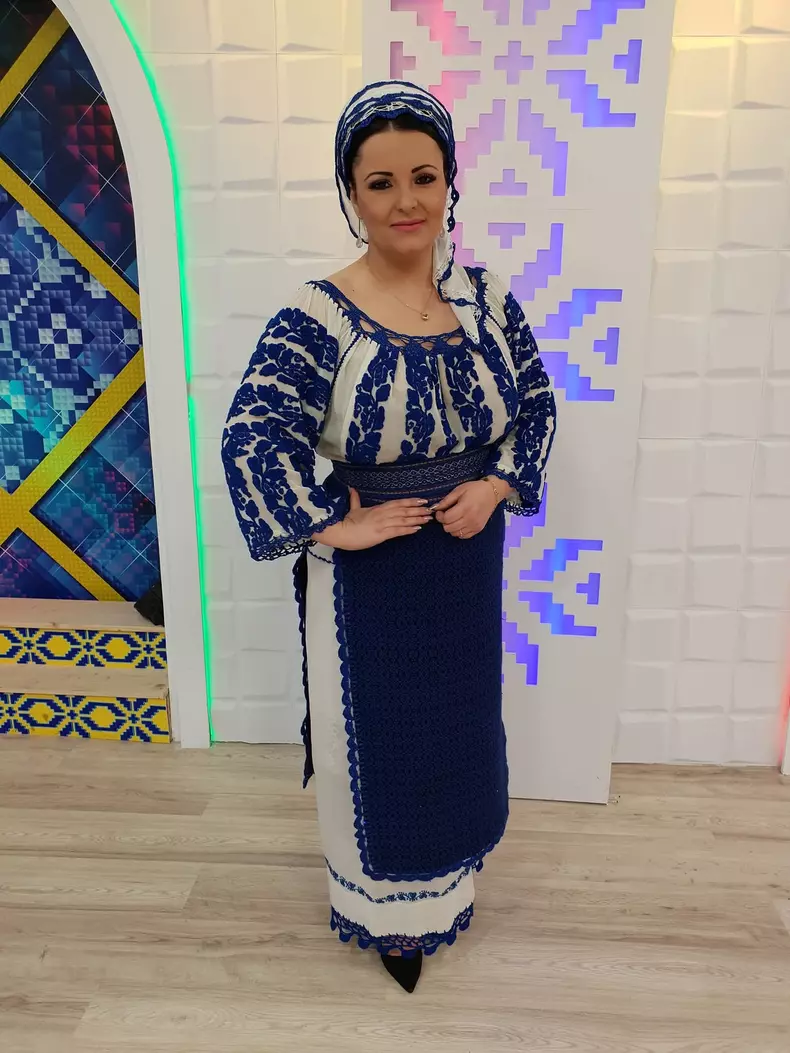 Silvana Riciu