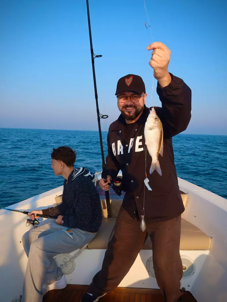 Cătălin Măruță in vacanta5