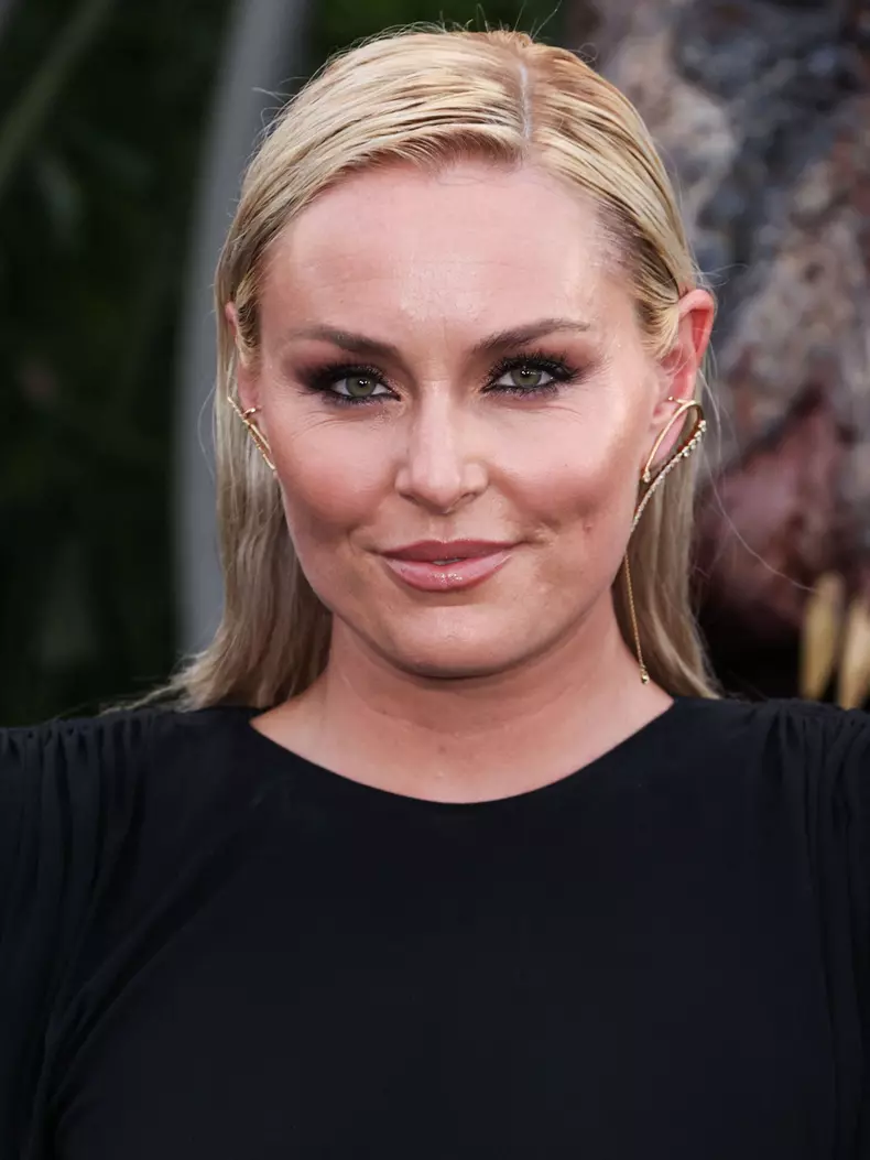 Jurassic World Dominion Premiere - LA