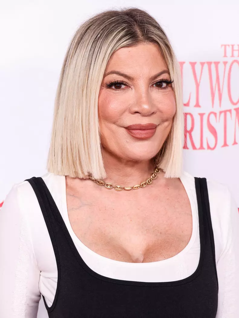 93rd Annual Hollywood Christmas Parade - Hollywood