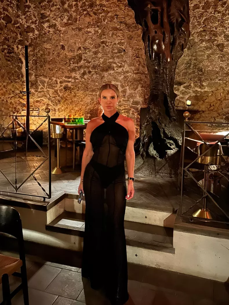 Marina Dina3