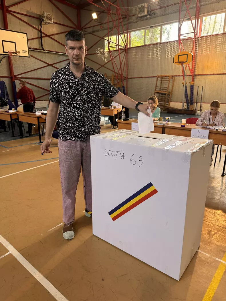 Tudor Chirilă7