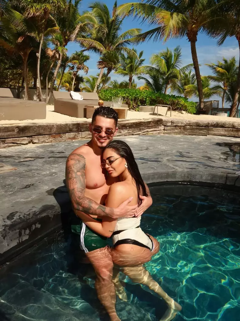 Bogdan de Ploiești și Vanessa3