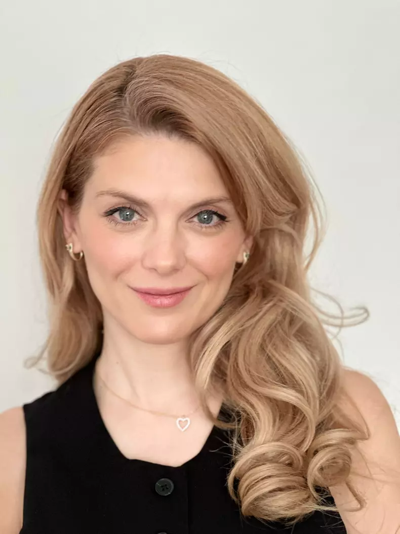 Olivia Niță1