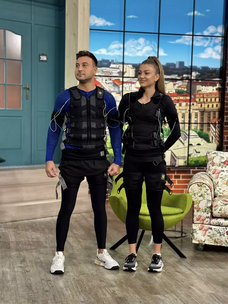 Codruța Filip și Valentin Sanfira6