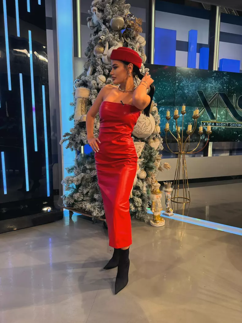 Olga Barcari6