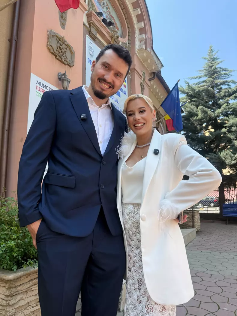 Anisia Gafton și Serghei4