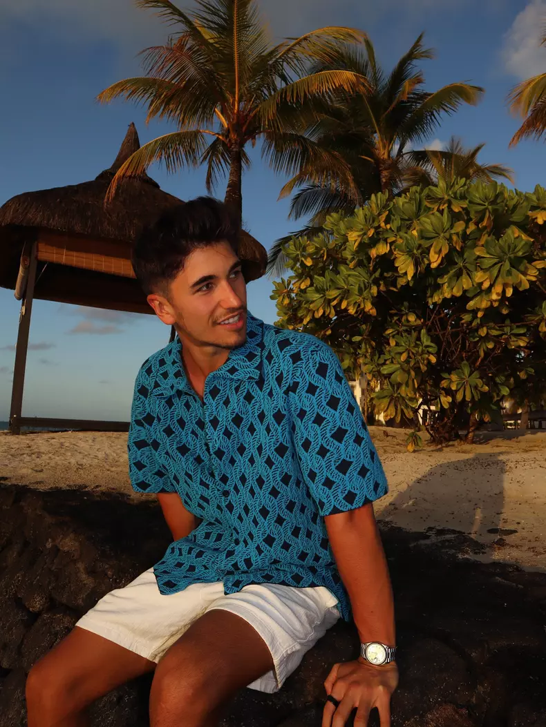 Sebastian Dobrincu1