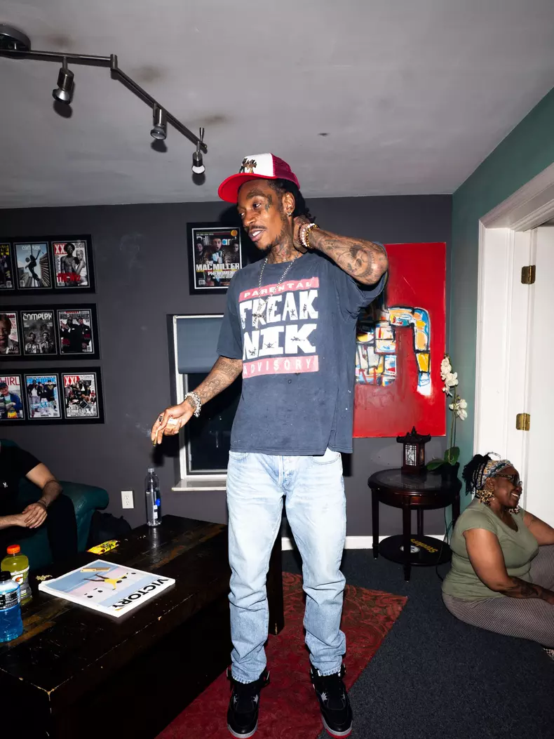 Wizz Khalifa2