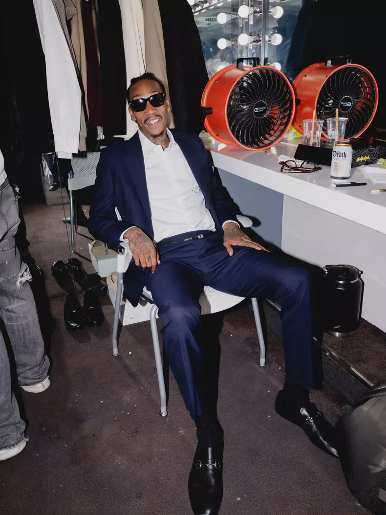 Wizz Khalifa7