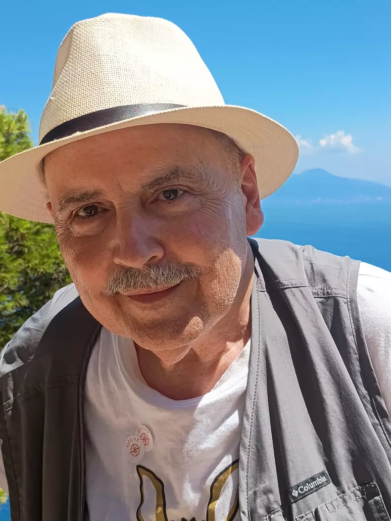 eugen cristea