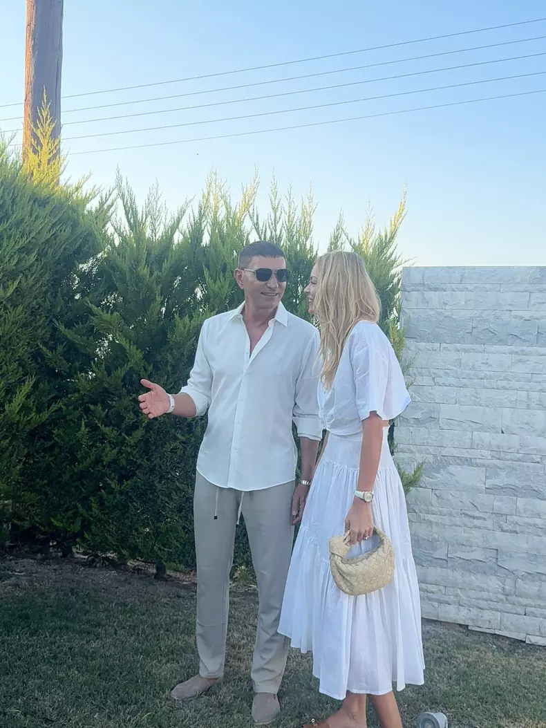 valentina pelinel familie2