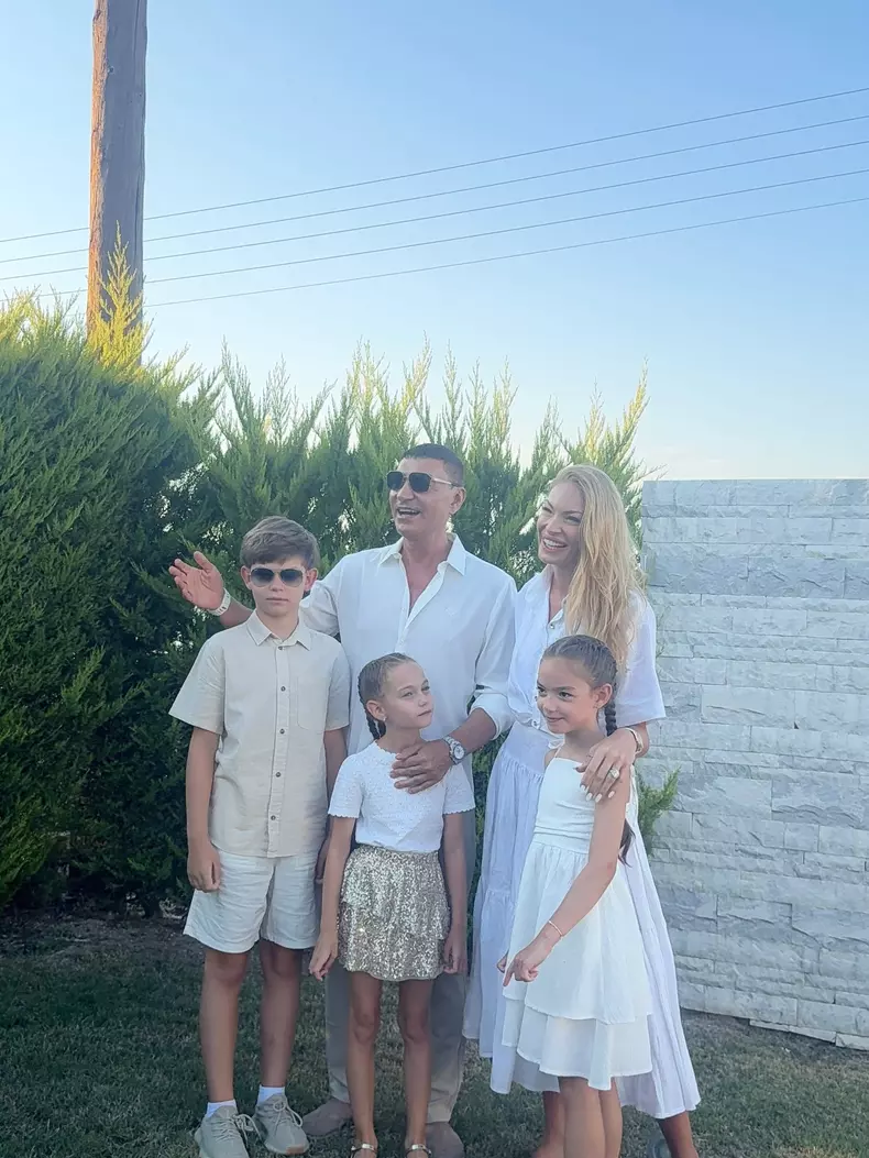 valentina pelinel familie3