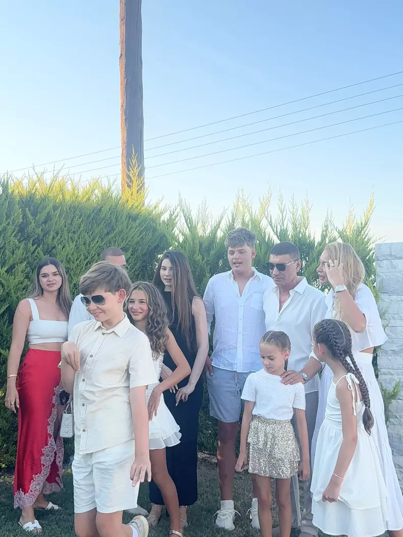 valentina pelinel familie6